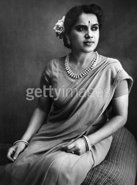 Another Big Tribute To Madam Shanta Apte Because Of My Craze For Her