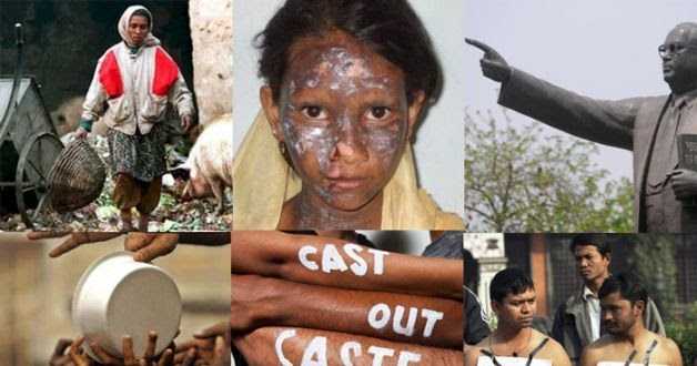 Another Dalit Killed, This Time In UP