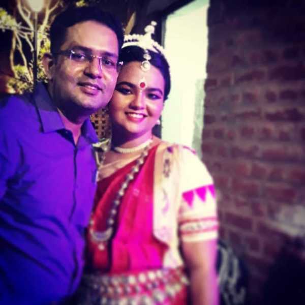 Another Feature By NTDIN For #ourodiawedding