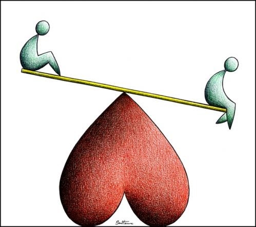 Another Love Story..