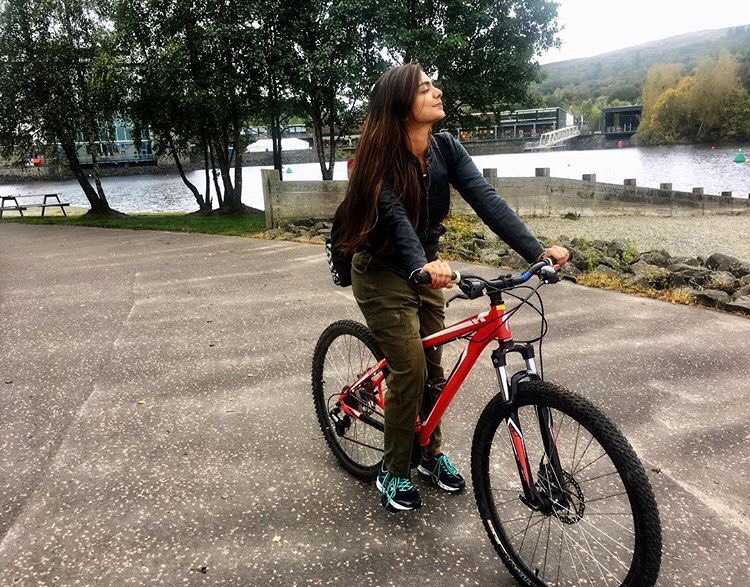 Another Year, Another Adventure