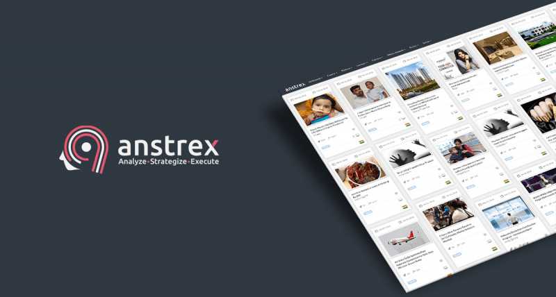 Anstrex Review: Native Ads Spying Made Easy (20% Recurring Discount)