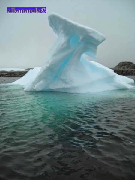 Antarctica - The Highest, Driest, Windiest, Emptiest, Coldest Place On Earth !