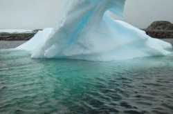 Antarctica - the highest, driest, windiest, emptiest, coldest place on earth !