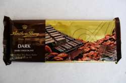 Anthon Berg Dark Chocolate