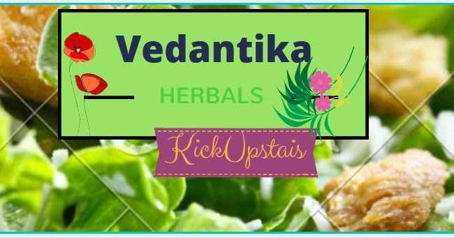 Anti Acne Mask : Vedantika Herbals