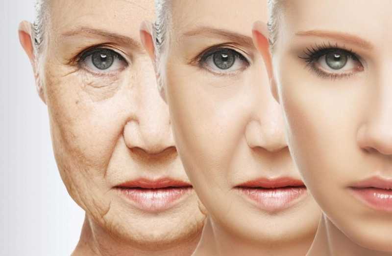 Anti Aging Skin Care Secrets That You Must Know - Your Guide Your Styles