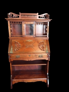Antique Desks - Secretary Desks ⋆ Bohemian