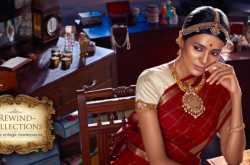 Antique Jewellery Collection from NAC Jewellers