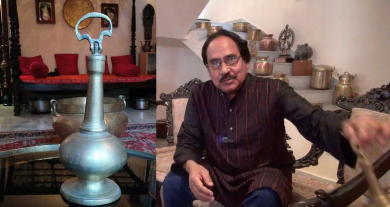 Antiques & Technology – Doing Things The Video Way!