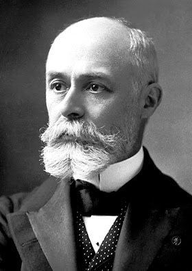 Antoine Henri Becquerel (15 Dec.1852 - 25 Aug.1908)