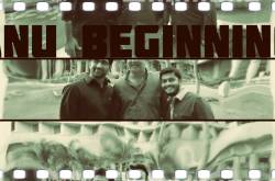 Anu Beginning