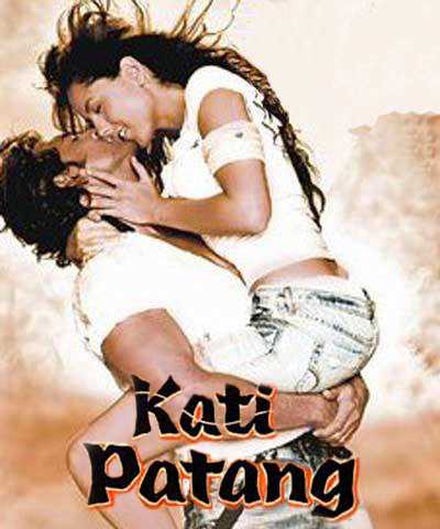 Anurag Basu Ki Kati Patang And Mani Ratnam Ki Aag!!