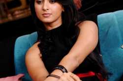 Anushka Shetty Cute Photos