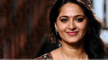 Anushka Shetty Cute Photos Wallpaper
