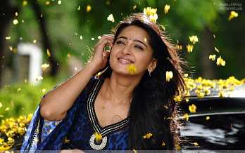 Anushka Shetty HD Wallpapers