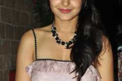 Anuska Sharma hot Photos