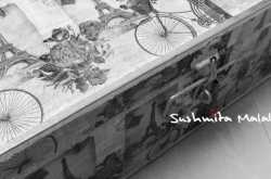 Anxiety and Insecurity. 