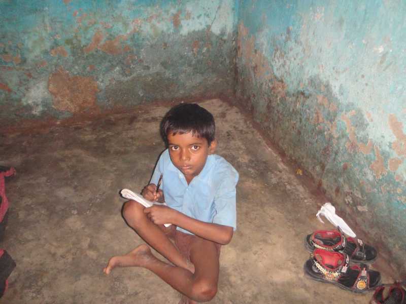 Any Hope Of Getting Right To Education Ensured In Jharkhand?
