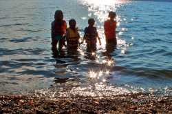 Anybody Work for Crocks?