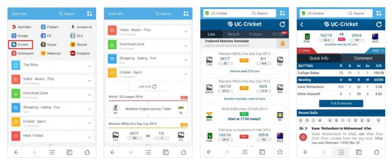 Anything For Cricket