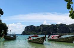 Ao Nang Travel Guide - Blog of the Things