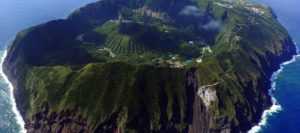 Aogashima Volcano, Japan - JAZZ TRAVELS