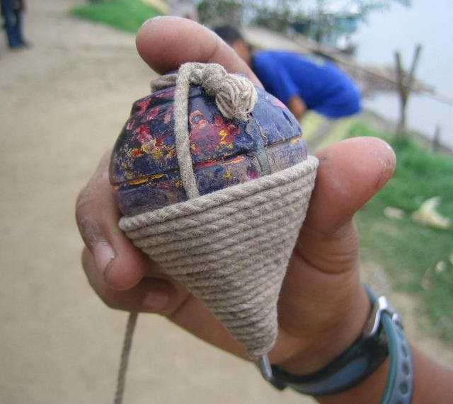 Apadi Thapadi Gulachi Papadi