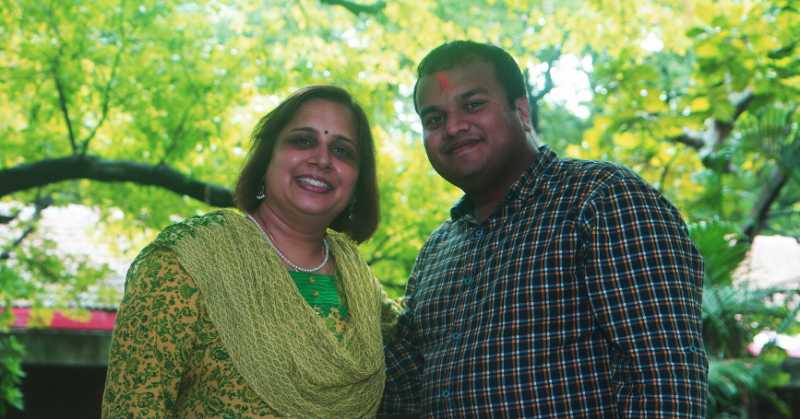 Aparna Sharma Acknowledges Contribution Of Tata Institute Of Social Sciences In Her Success