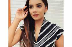 Aperire April 2019 Lookbook Spotlight | Ritwika Gupta - Spotlight