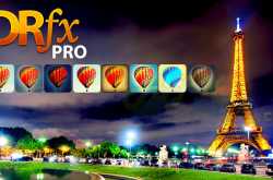 Aplicativo Android HDR FX Photo Editor Pro v1.7.2 APK