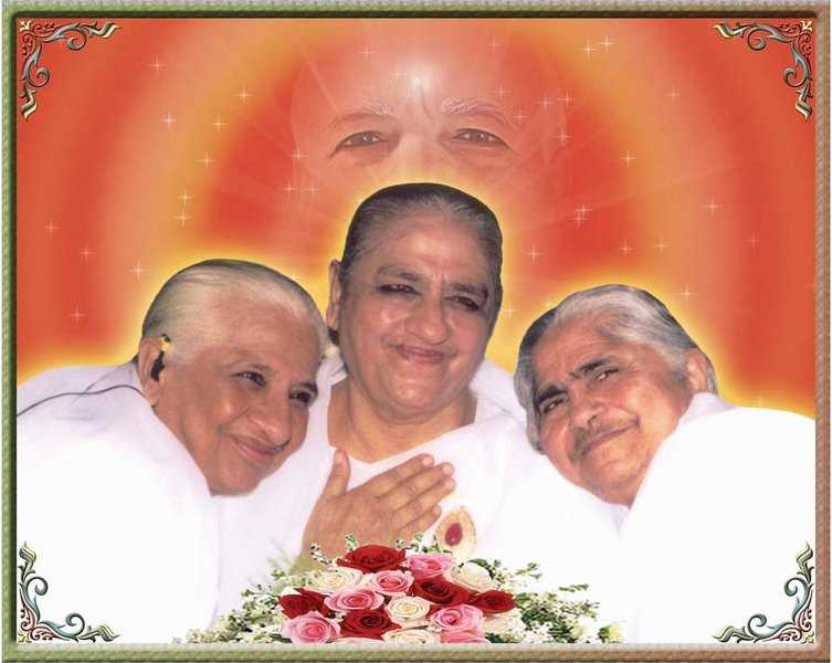 Apokalypse Of St. John - The Story Of The Confluence Age