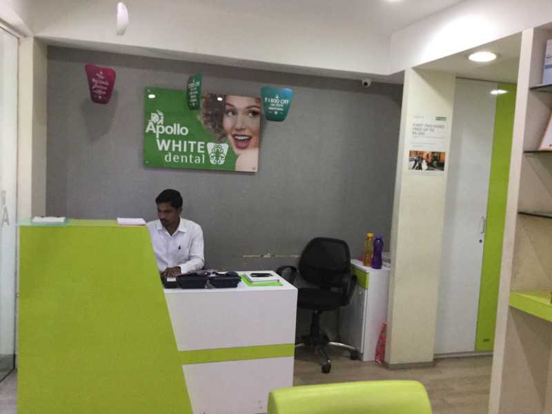 Apollo White Dental Clinic: Review