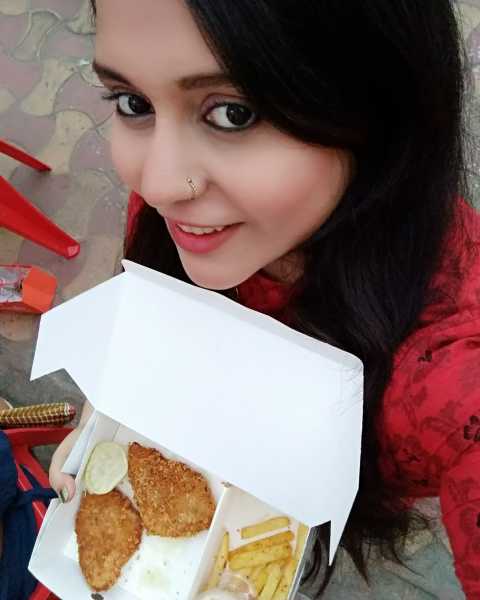 Appetiso : Appetising To The MECHO In Me 