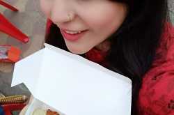 Appetiso : Appetising to the MECHO in me 