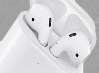 Apple AirPad 2 Review: New Wireless Charging Headphone 