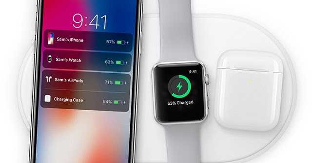 Apple AirPower- The Epitome Of Wireless Charger 