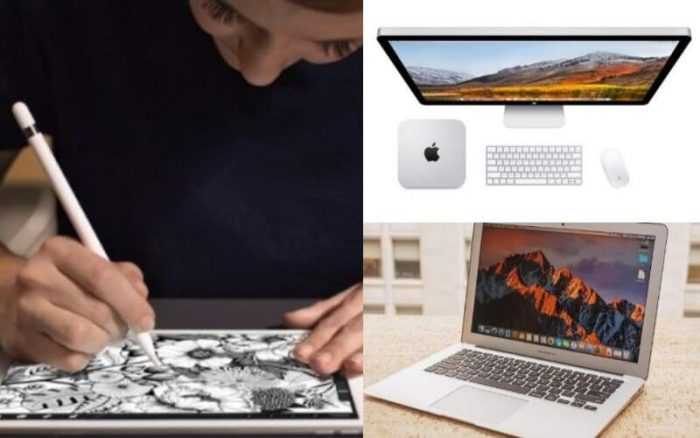 Apple Hardware Updates: You Need To Know From Appleâs October Event