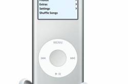 Apple IPOD Nano - Sleek, Smooth & Sexy