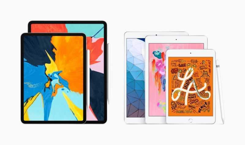 Apple Introduces New IPad Air And IPad Mini With Starting Price Of 1599 AED. - TechPlugged.com