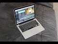 Apple MacBook Pro 13-inch With Retina Display Review