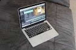 Apple MacBook Pro 13-inch with Retina Display Review