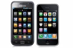 Apple-One, Samsung-Nil