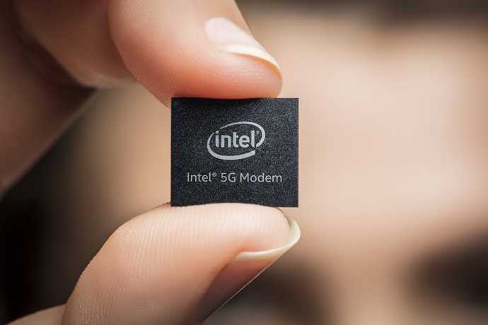 Apple Planned To Buy Intel Phone Modem Chips To Be A Mobile Champ