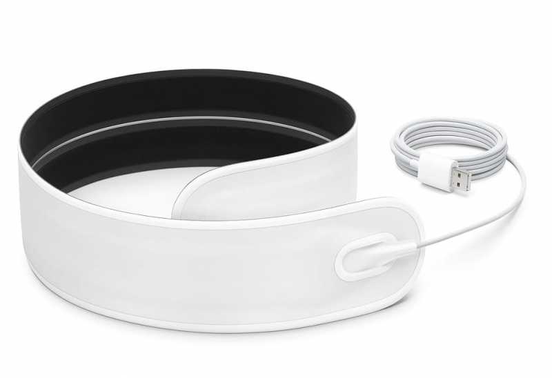 Apple Starts Selling Beddit Sleep Monitor 3.5