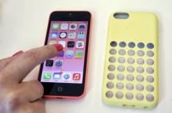 Apple Treat in Two New Folds: iPhone 5S & iPhone 5C