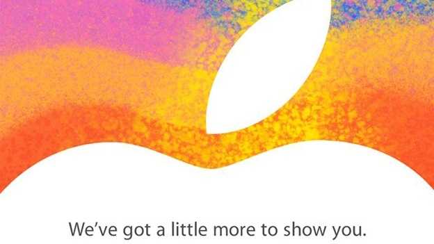 Apple Unveils IPad Mini