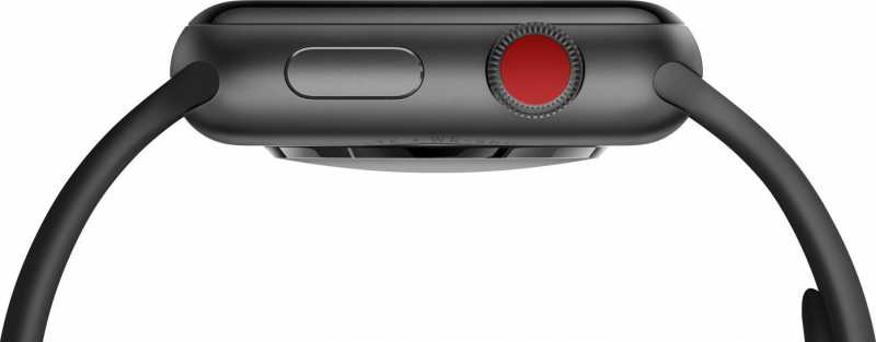 Apple Watch Series 3 LTE Review - Techly