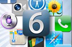 Apple iOS 6 update for iPad 3, iPhone 4/ 4s available in India