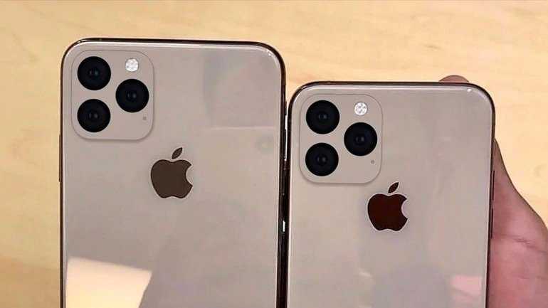 Apple IPhone 11, IPhone 11 Max, IPhone 11R To Launch In September: Everything We Know So Far